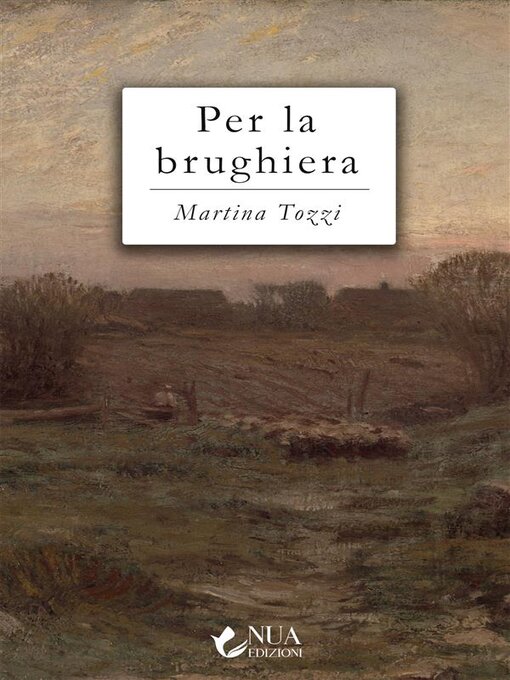 Title details for Per la brughiera by Martina Tozzi - Available